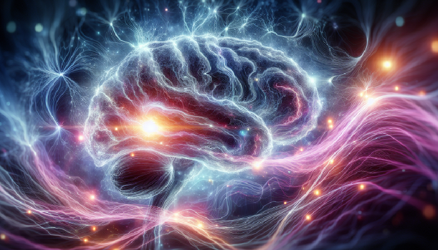 gut-brain microbiome